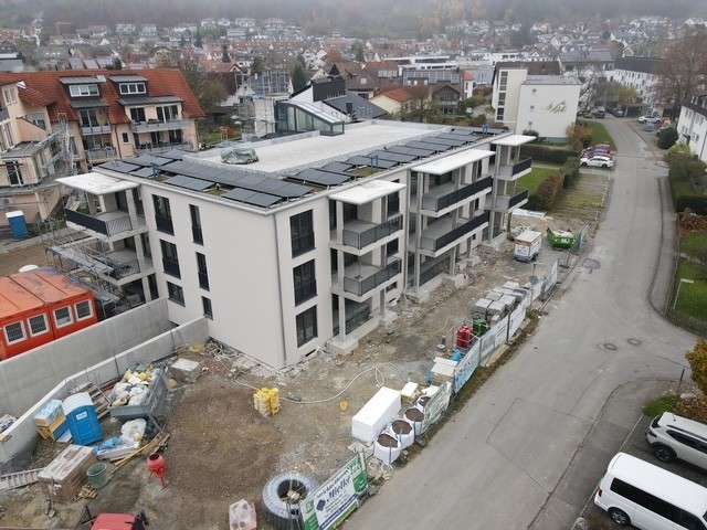 Thumbnail-Wohnung zum Kaufen in Bodman-Ludwigshafen 680.000,00 € 95.89 m²
