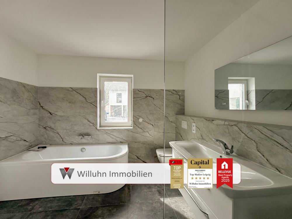 Thumbnail-Haus zum Kaufen in Leipzig 565.000,00 € 136.2 m²