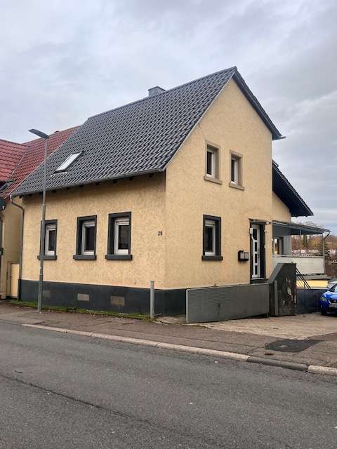 Thumbnail-Haus zum Kaufen in Angelbachtal 349.000,00 € 120 m²