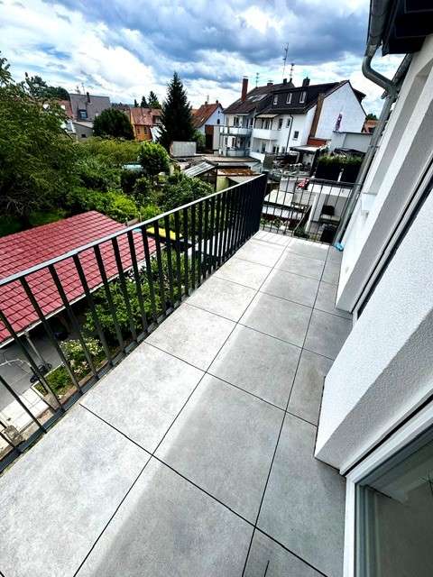Thumbnail-Wohnung zum Mieten in Mannheim 1.350,00 € 98 m²