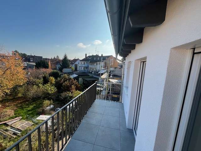 Thumbnail-Wohnung zum Mieten in Mannheim 1.519,00 € 98 m²