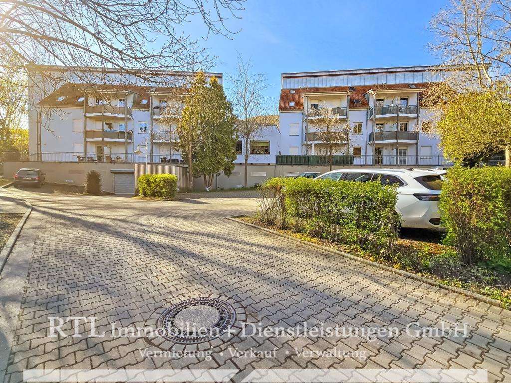 Thumbnail-Wohnung zum Kaufen in Jena 76.500,00 € 22.72 m²