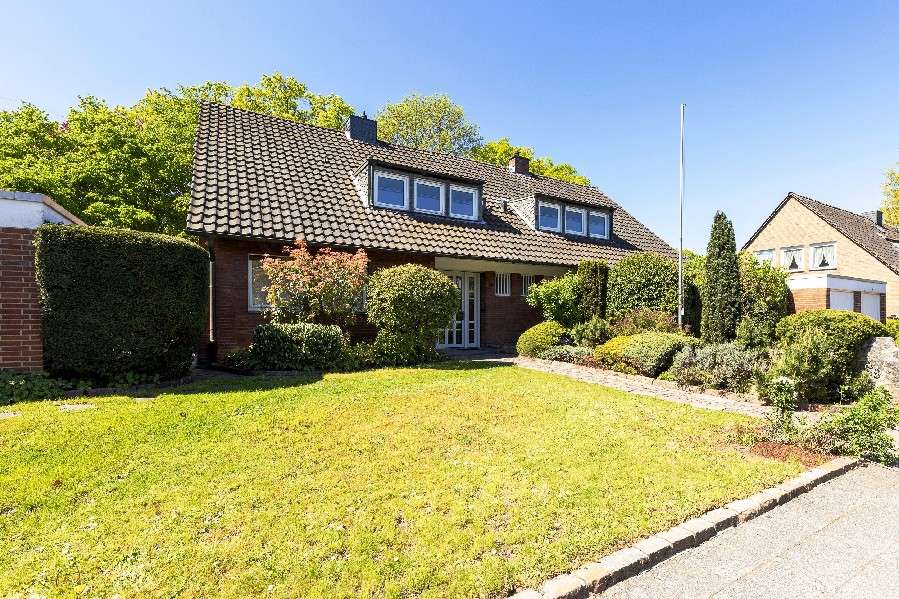 Thumbnail-Haus zum Kaufen in Neuss 538.000,00 € 128 m²