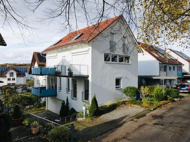 Thumbnail-Wohnung zum Kaufen in Radolfzell 345.000,00 € 75.03 m²