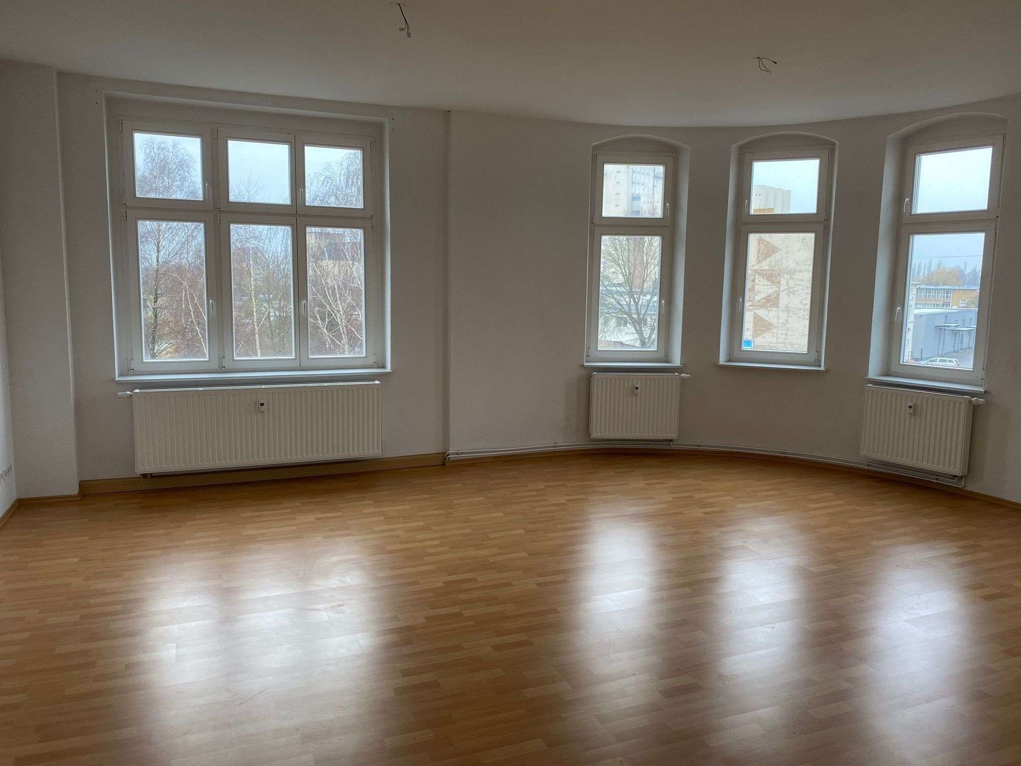 Thumbnail-Wohnung zum Mieten in Pasewalk 649,00 € 118 m²
