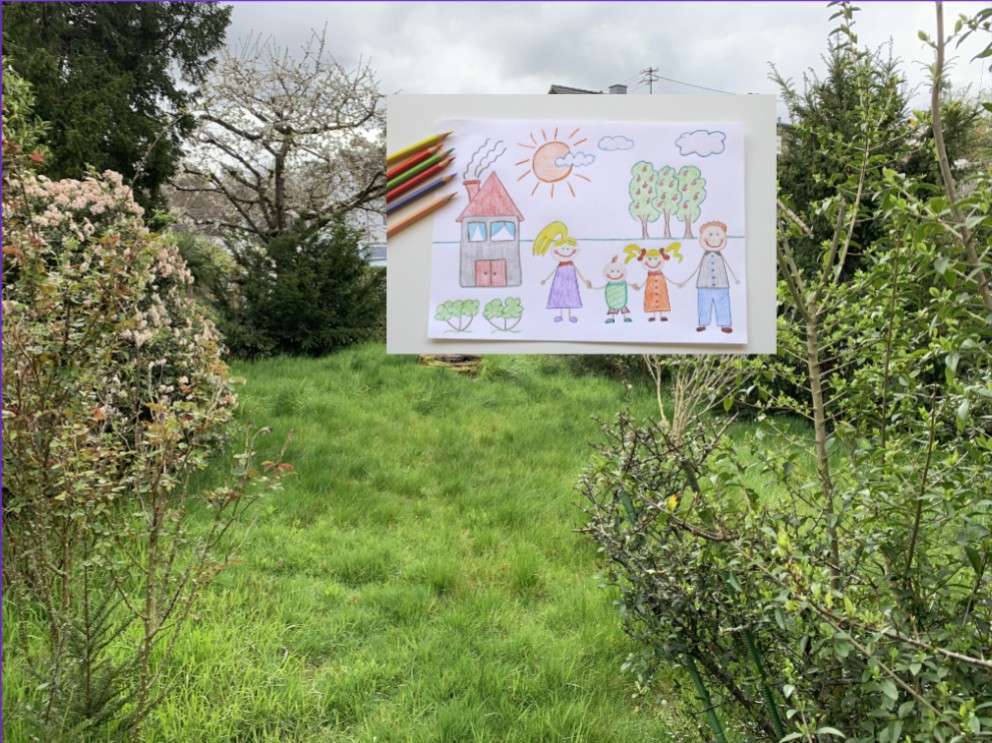 Thumbnail-Grundstück zu verkaufen in Dreieich 695.000,00 € 588 m²