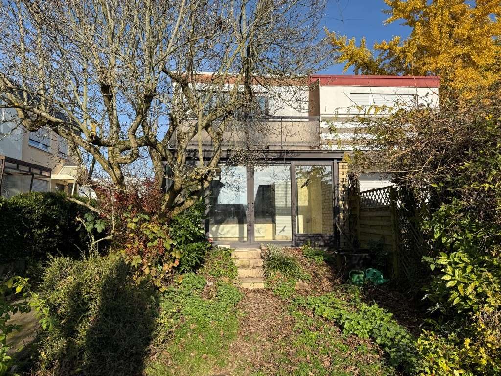 Thumbnail-Haus zum Kaufen in Oberursel 360.000,00 € 82.76 m²