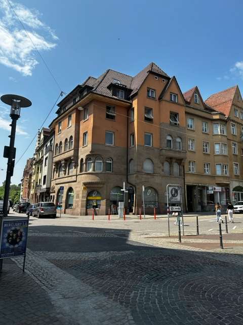 Thumbnail-Wohnung zum Kaufen in Pforzheim 229.000,00 € 95 m²