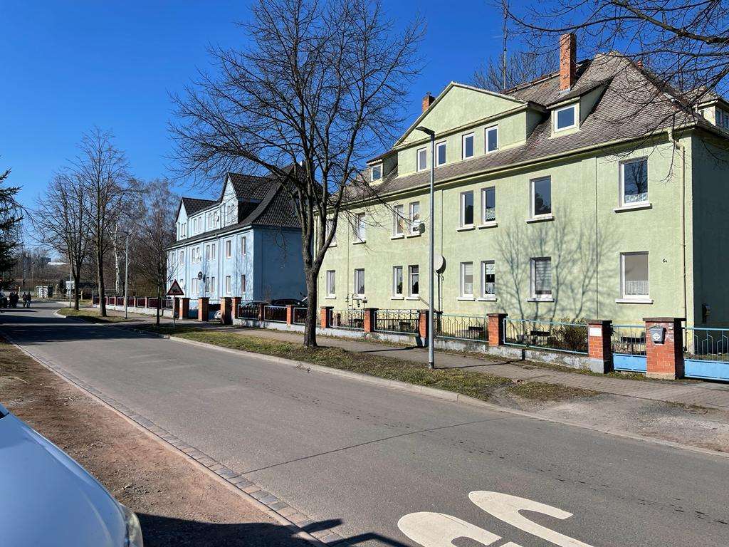 Thumbnail-Wohnung zum Mieten in Hettstedt 385,00 € 85 m²