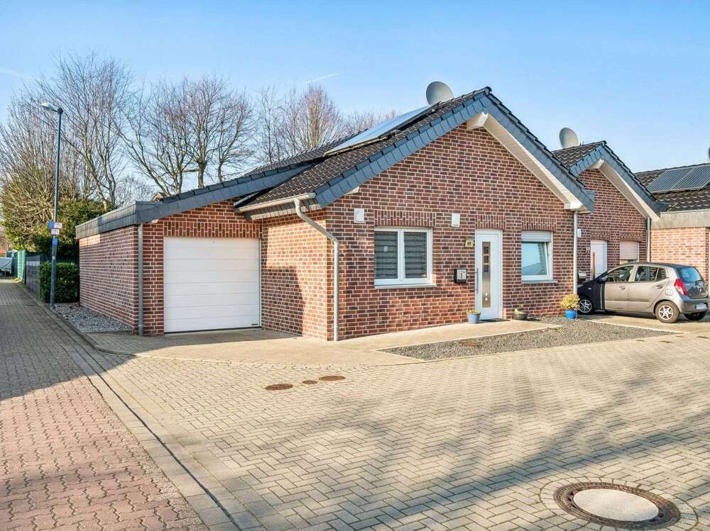 Thumbnail-Haus zum Kaufen in Eschweiler 425.000,00 € 87 m²