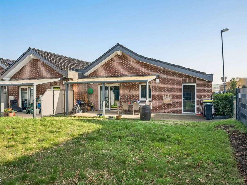 Thumbnail-Haus zum Kaufen in Eschweiler 399.000,00 € 87 m²