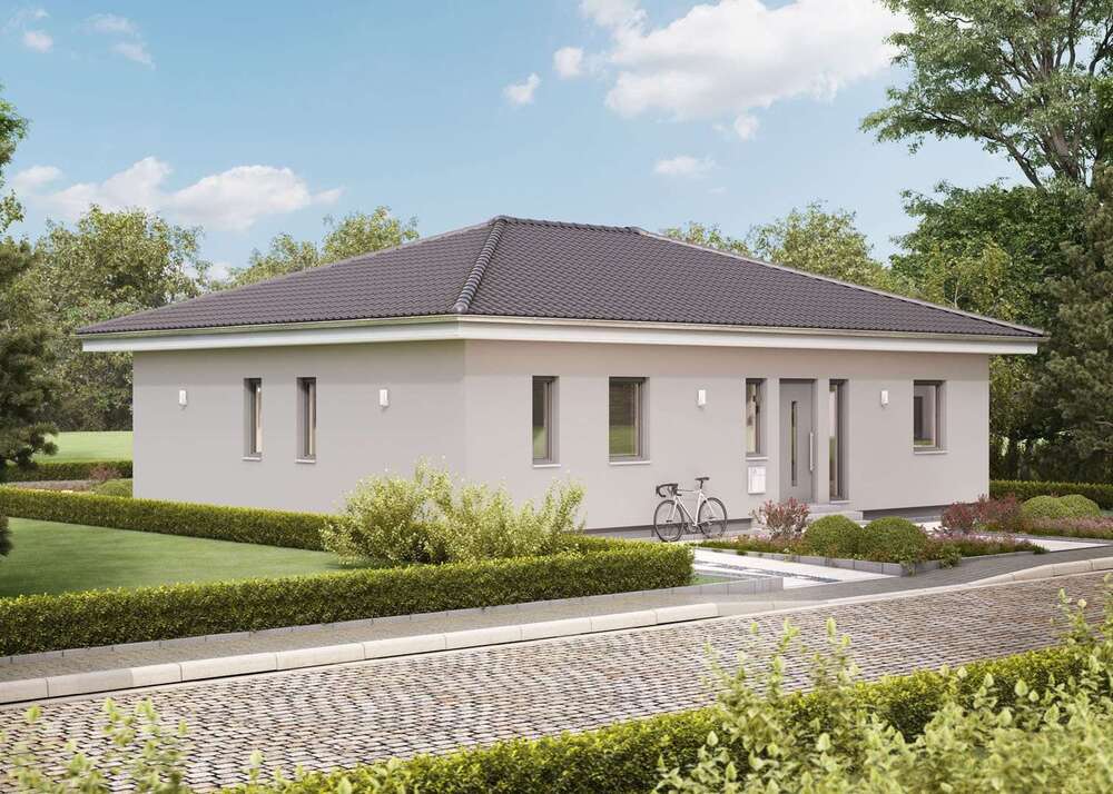 Thumbnail-Haus zum Kaufen in Öhringen 270.000,00 € 115 m²