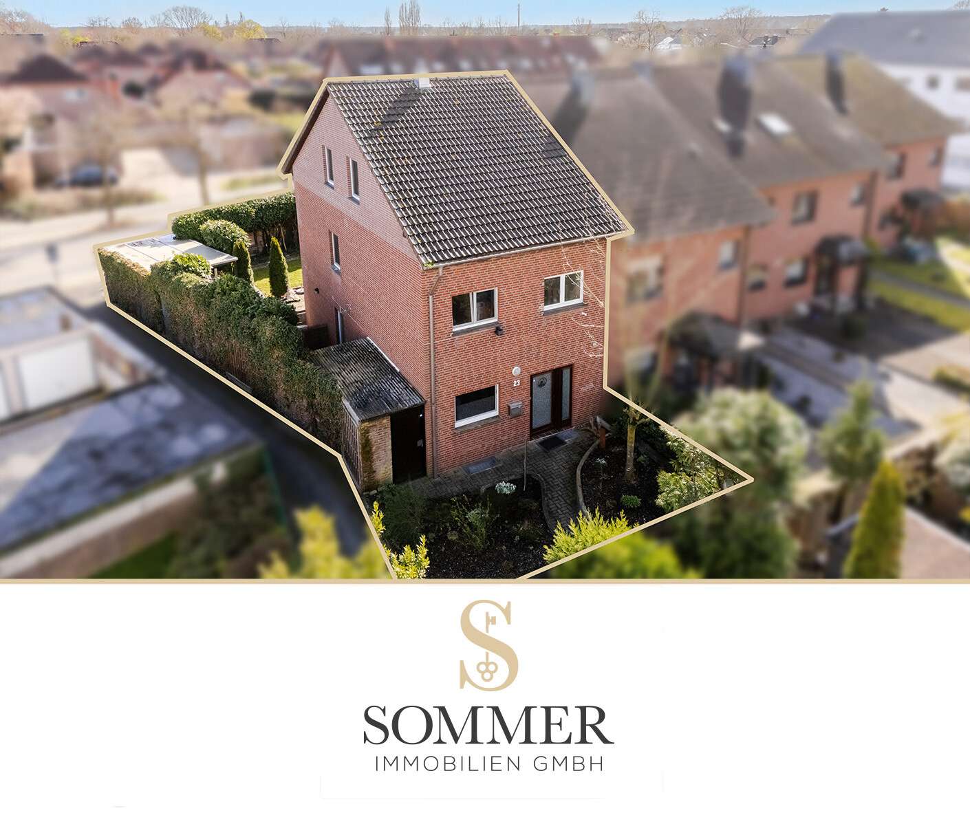 Thumbnail-Haus zum Kaufen in Kleve 329.000,00 € 149 m²