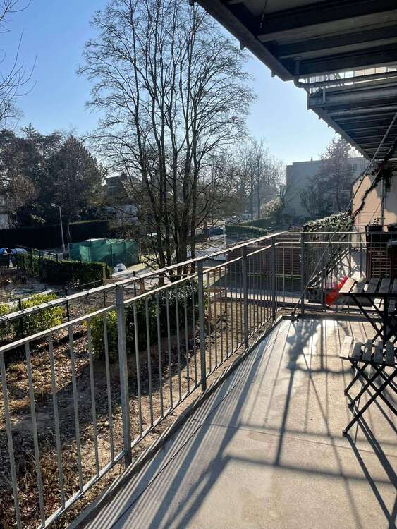 Thumbnail-Wohnung zum Mieten in Berlin 800,00 € 33 m²