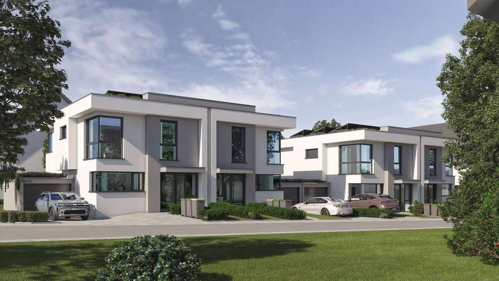 Thumbnail-Haus zum Kaufen in Lohmar Birk 599.000,00 € 156 m²