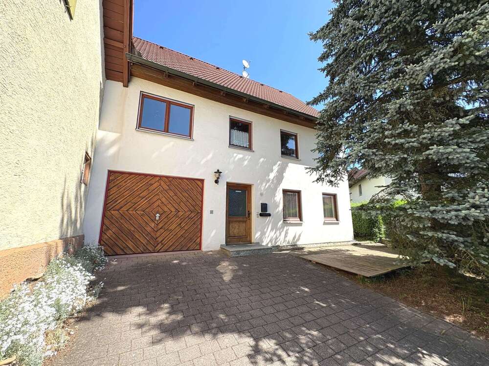 Thumbnail-Haus zum Kaufen in Rot 239.000,00 € 105 m²