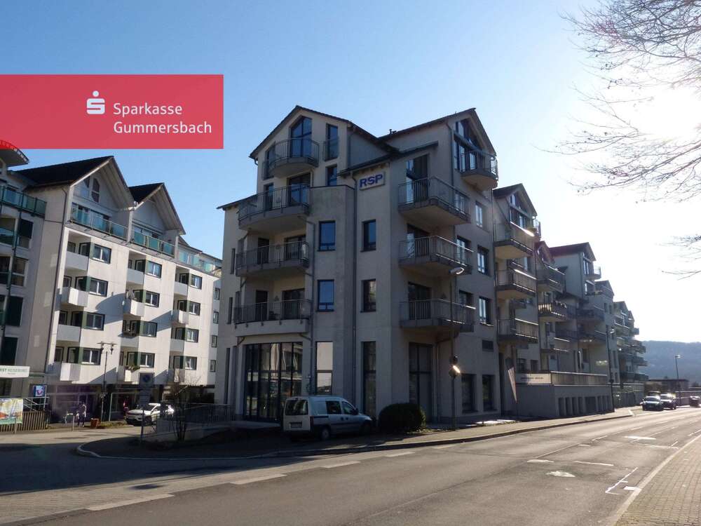 Thumbnail-Einzelhandel in Wiehl 1.660,00 € 90 m²