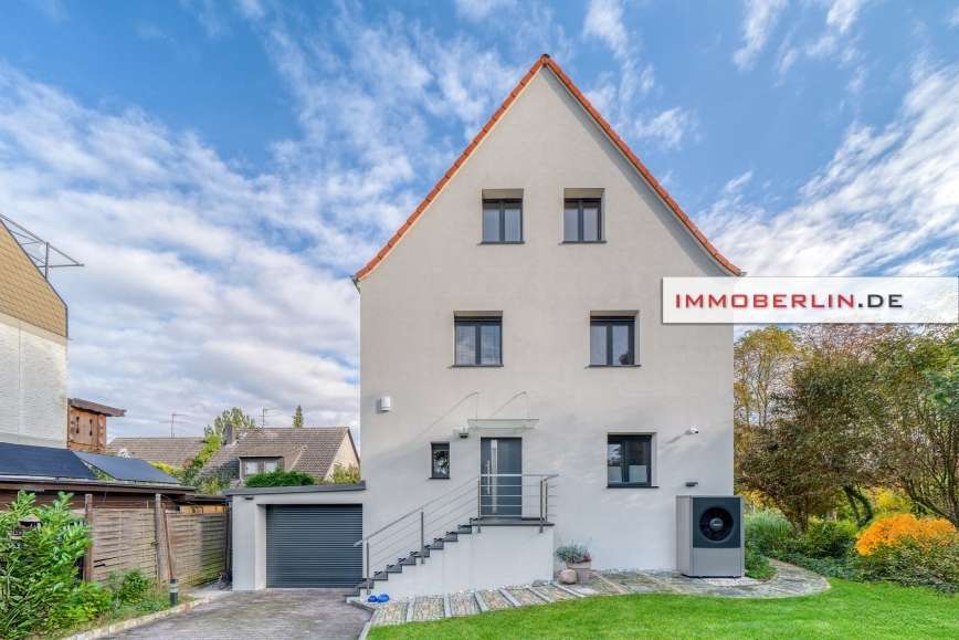 Thumbnail-Haus zum Kaufen in Berlin 1.499.000,00 € 178 m²
