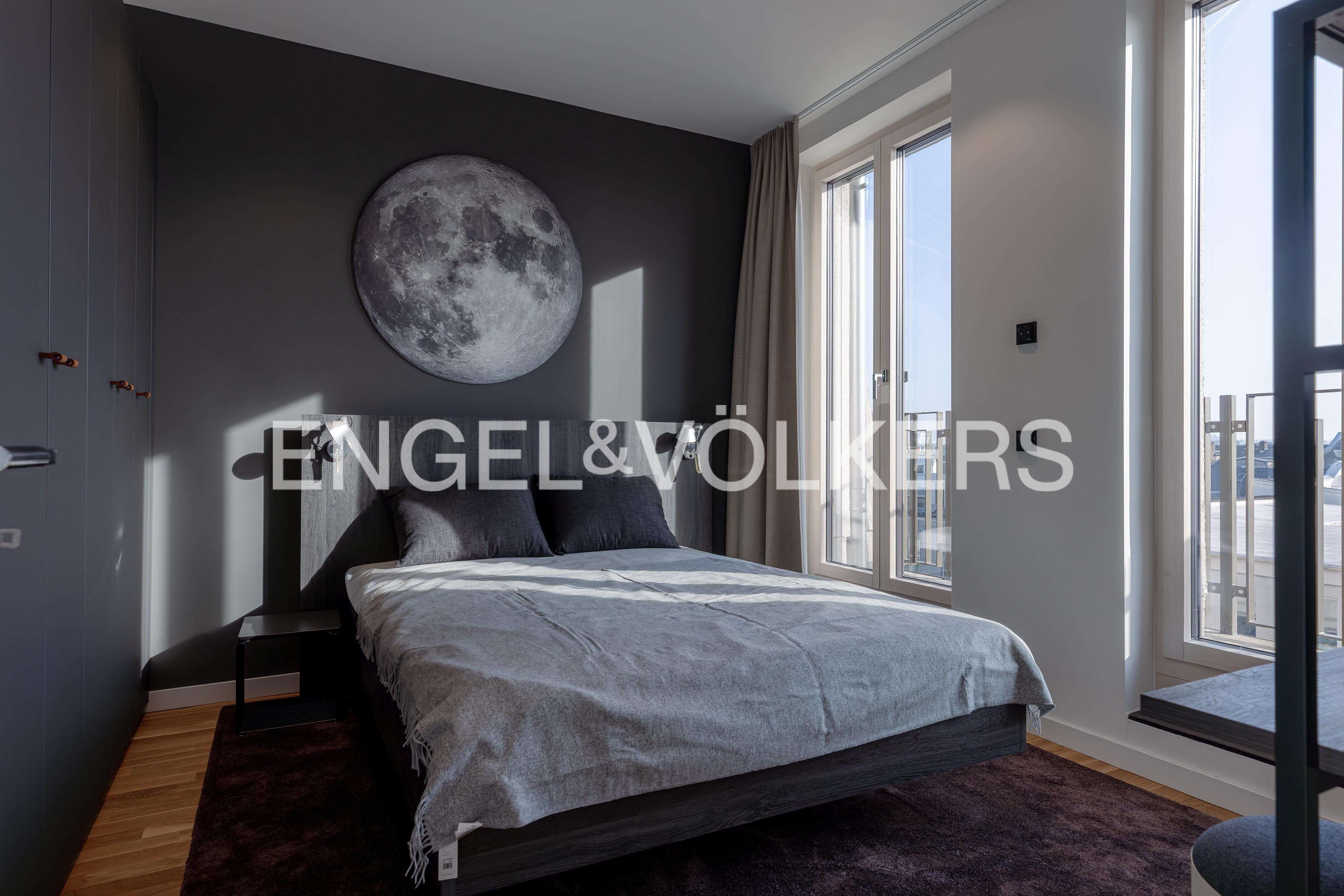 Thumbnail-Wohnung zum Mieten in Frankfurt am Main 1.050,00 € 46 m²