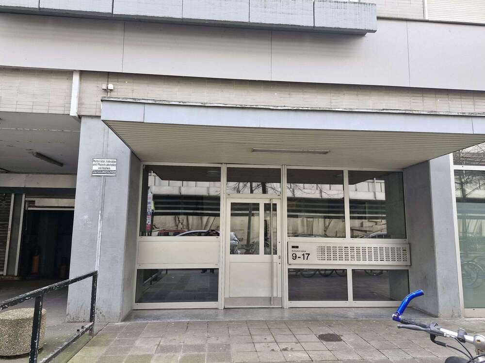 Thumbnail-Wohnung zum Kaufen in Ludwigshafen am Rhein 180.000,00 € 87.23 m²