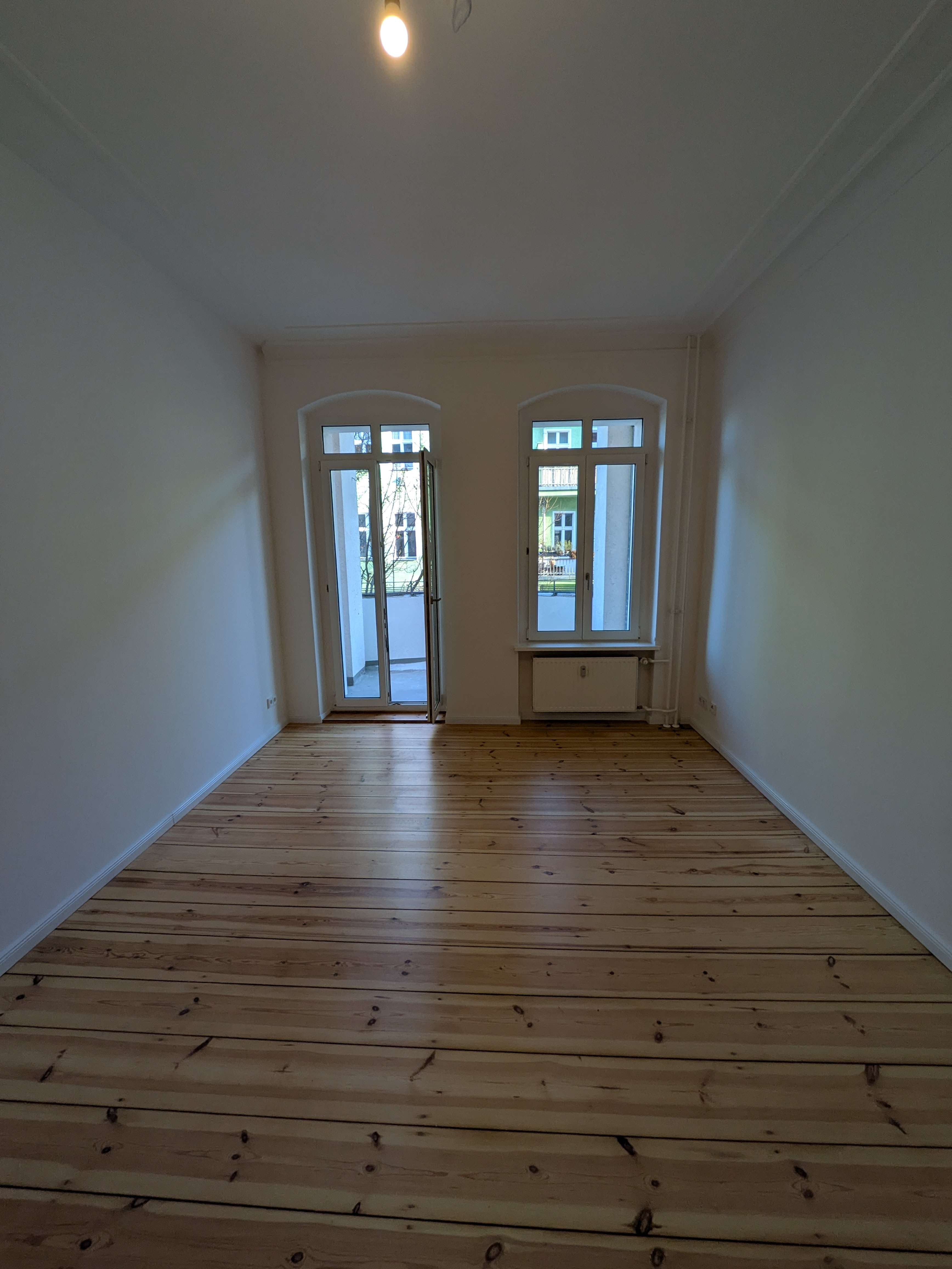 Thumbnail-Wohnung zum Mieten in Berlin 1.166,20 € 68.6 m²