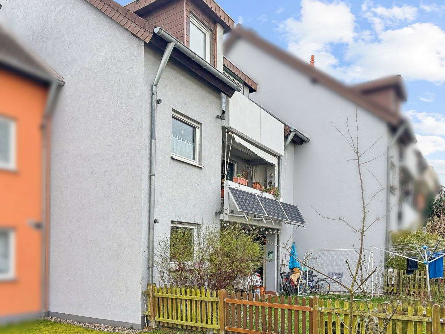 Thumbnail-Wohnung zum Kaufen in Sankt Augustin 172.000,00 € 74.1 m²