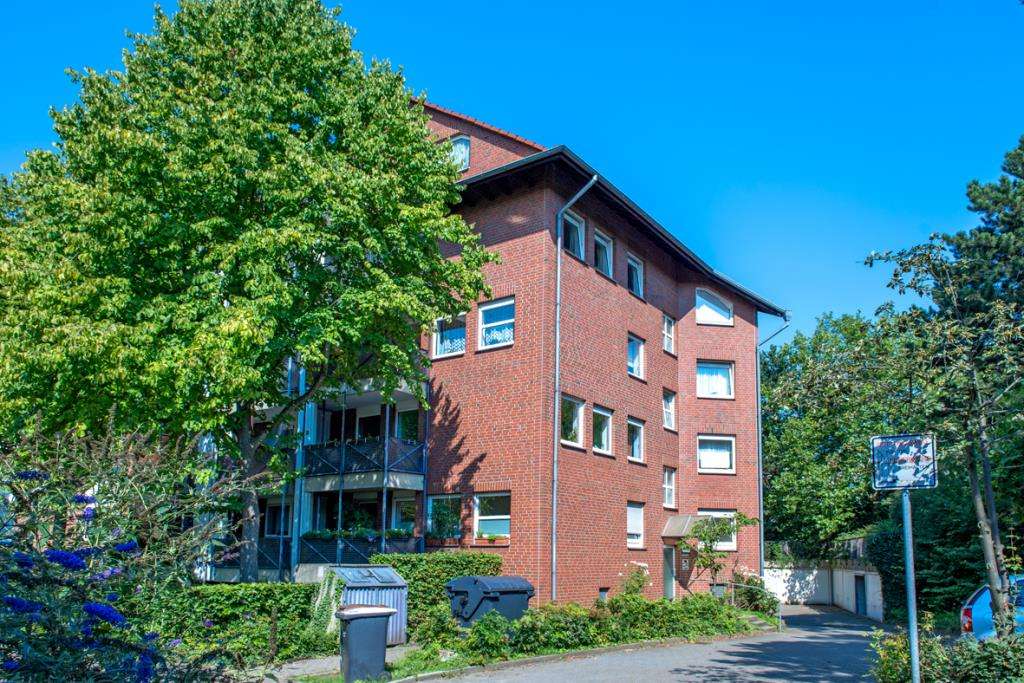 Thumbnail-Wohnung zum Mieten in Castrop-Rauxel 331,66 € 59.76 m²