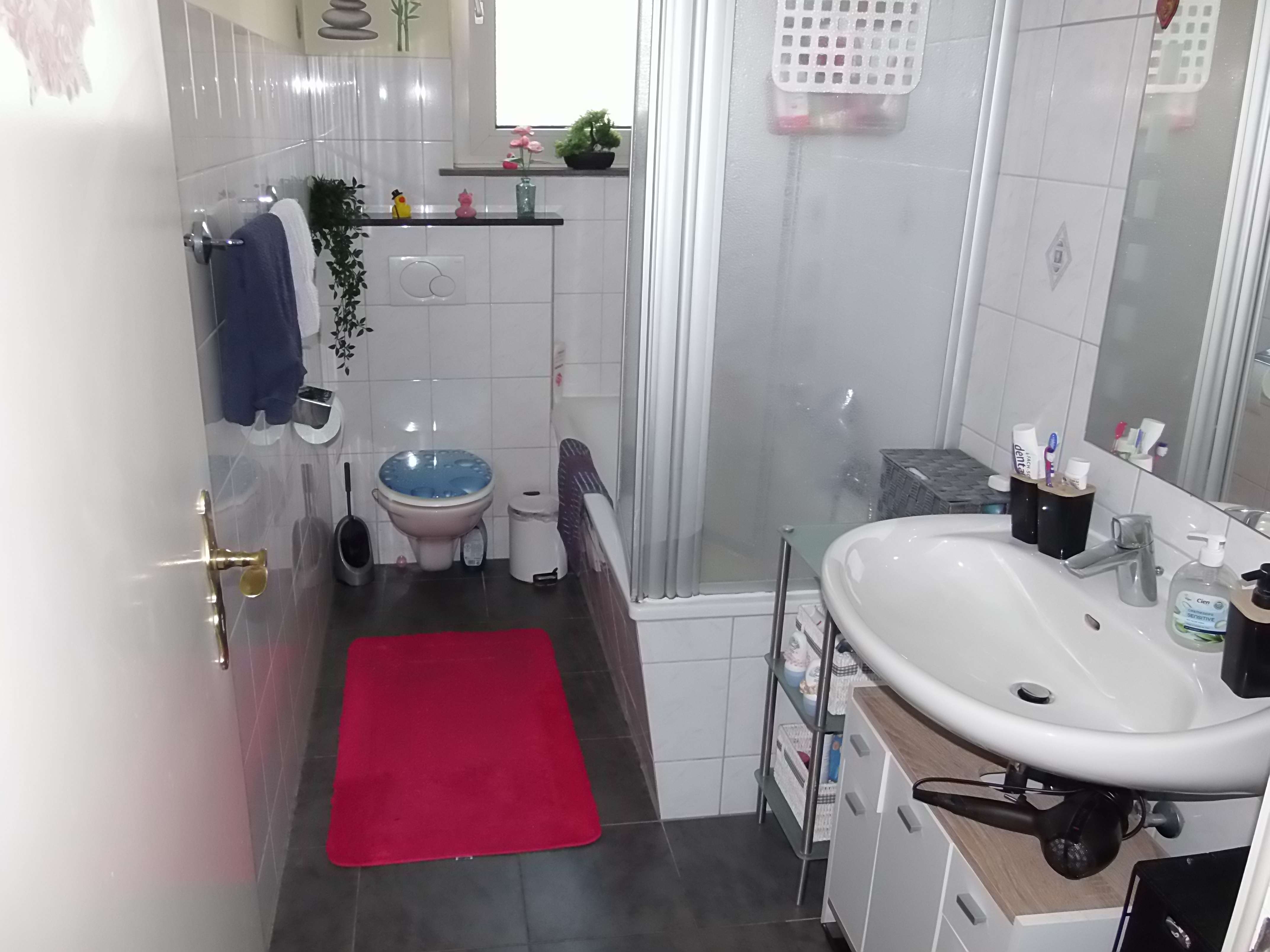 Thumbnail-Wohnung zum Mieten in Jüchen 560,00 € 66 m²