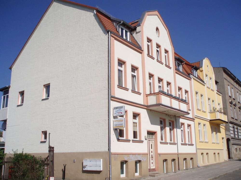 Thumbnail-Wohnung zum Mieten in Prenzlau 304,50 € 43.5 m²