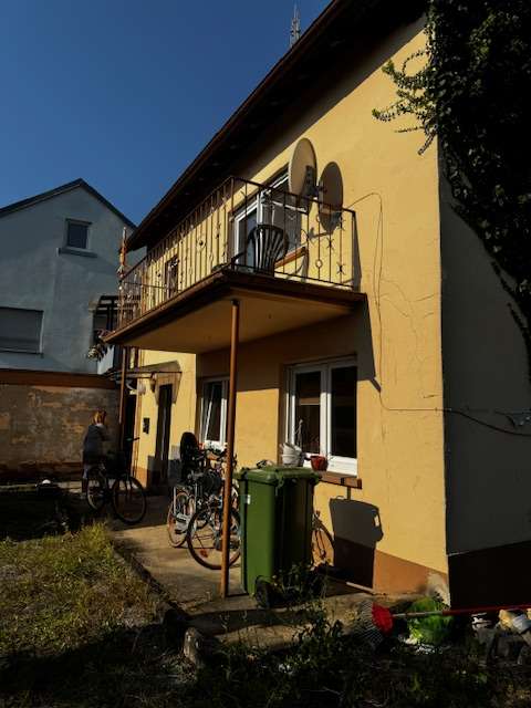 Thumbnail-Haus zum Kaufen in Philippsburg-Rheinsheim 249.000,00 € 109 m²