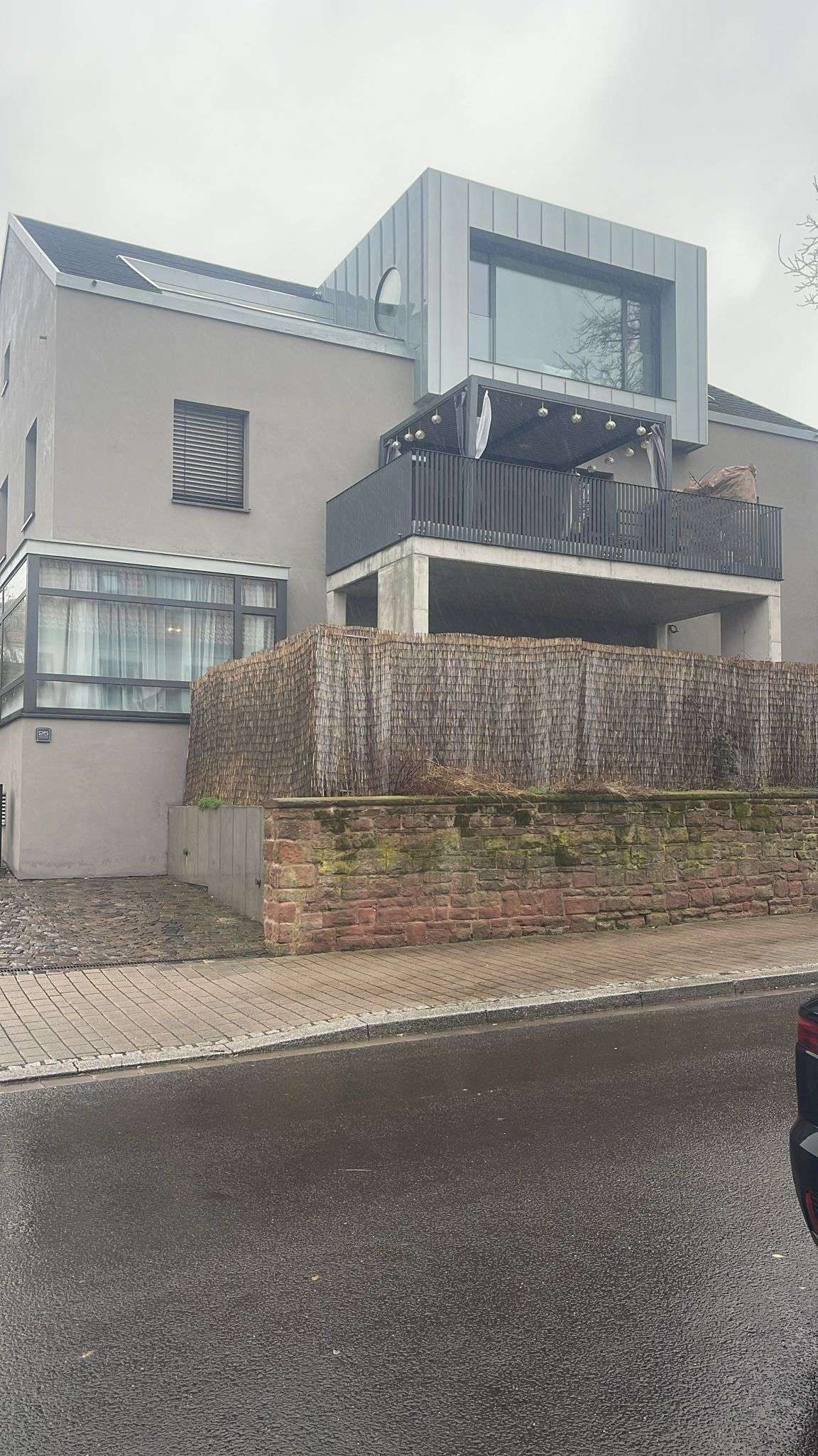 Thumbnail-Wohnung zum Mieten in Kaiserslautern 1.250,00 € 105 m²