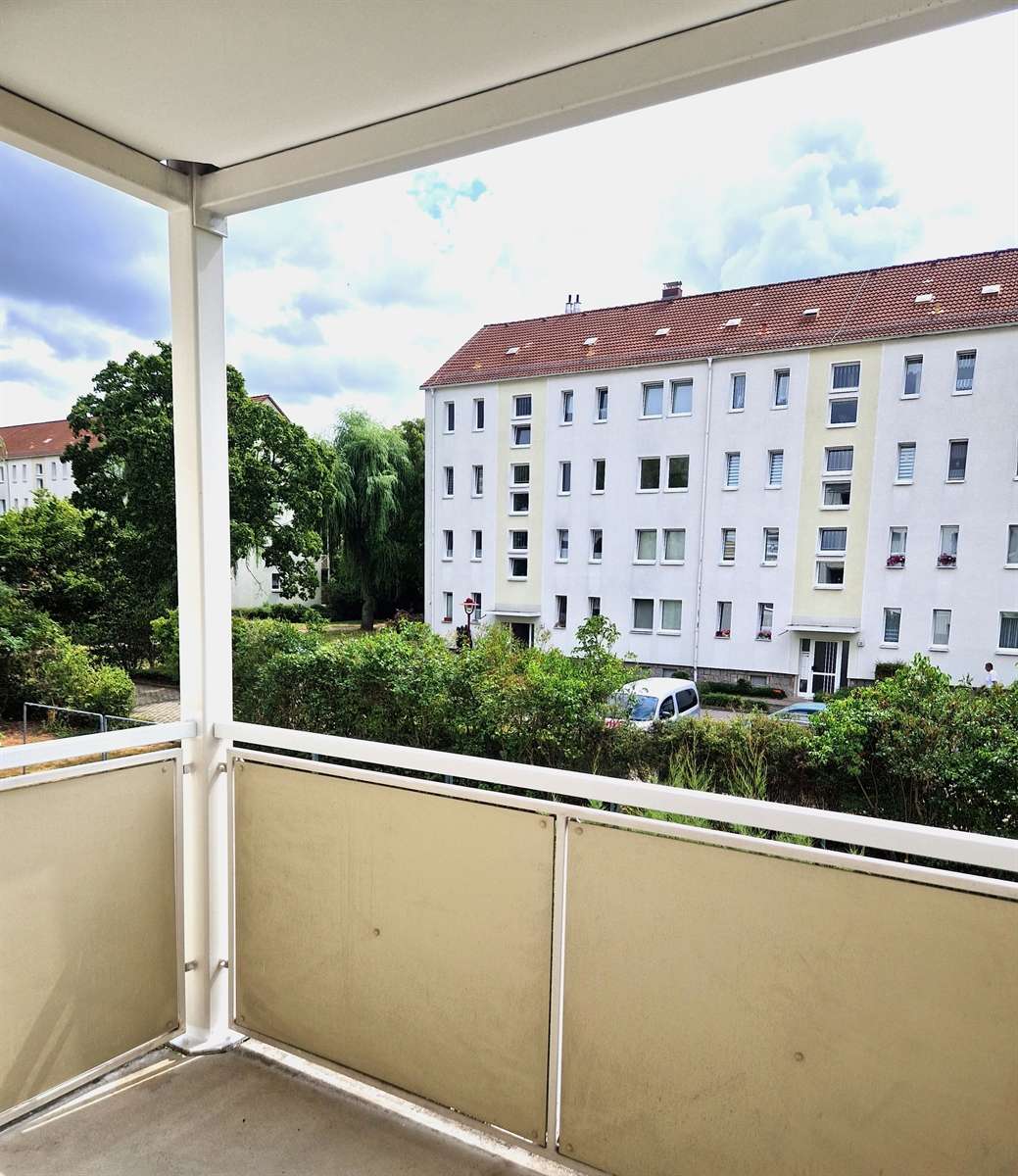 Thumbnail-Wohnung zum Mieten in Glauchau 400,00 € 56.38 m²