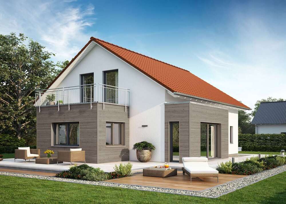 Thumbnail-Haus zum Kaufen in Neuenstein 238.000,00 € 134 m²