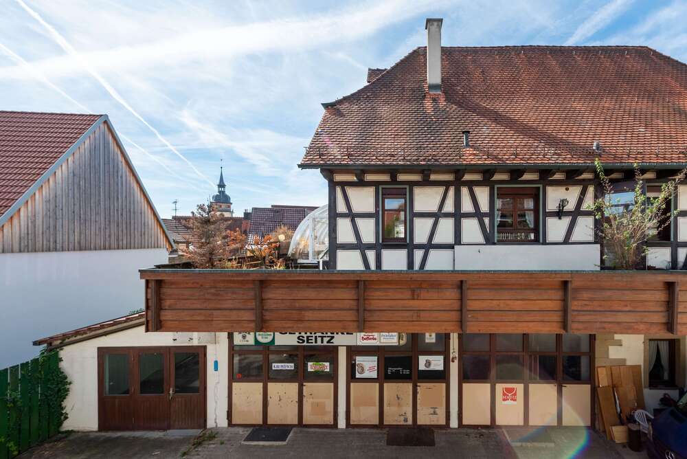 Thumbnail-Halle in Bietigheim-Bissingen 1.300,00 € 123 m²