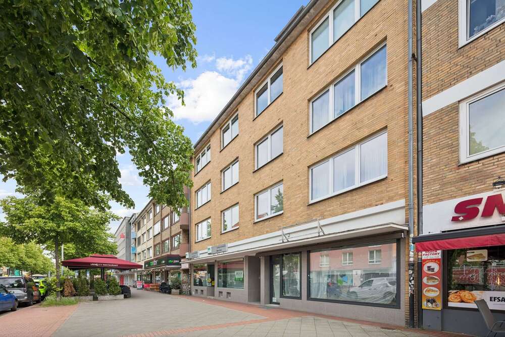 Thumbnail-Wohnung zum Mieten in Hannover 756,00 € 64 m²