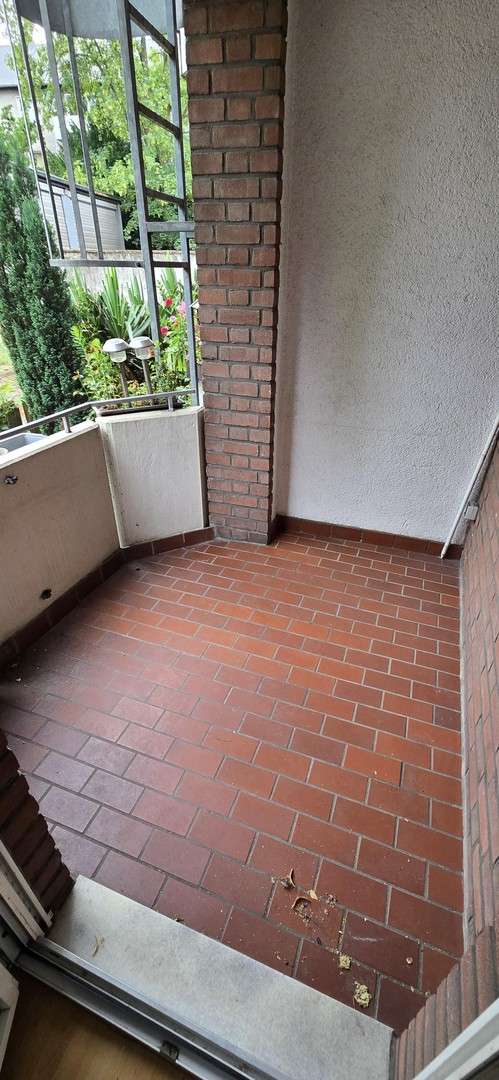 Thumbnail-Wohnung zum Mieten in Duisburg 460,00 € 66 m²