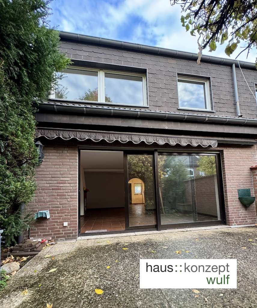 Thumbnail-Haus zum Kaufen in Duisburg 445.000,00 € 131 m²