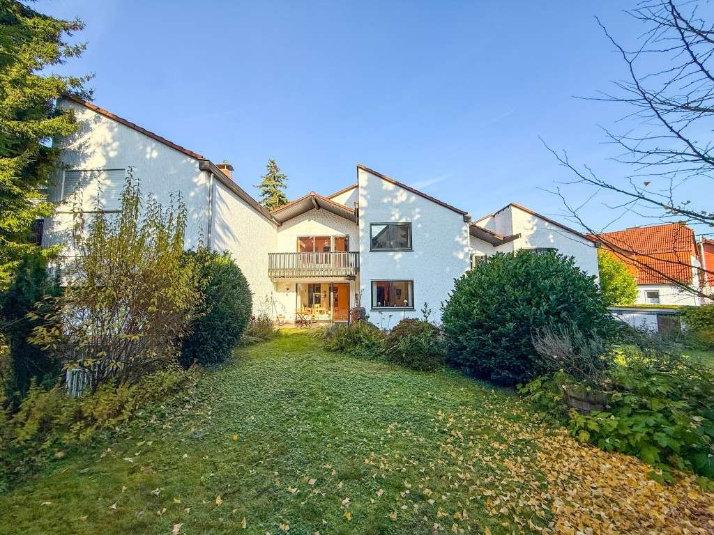 Thumbnail-Haus zum Kaufen in Eschborn 695.000,00 € 142.58 m²