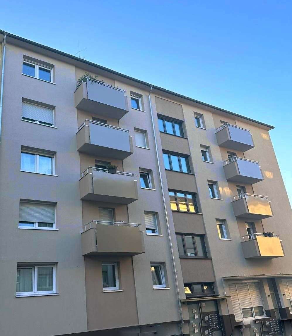 Thumbnail-Haus zum Kaufen in Mannheim 3.950.000,00 € 1416 m²