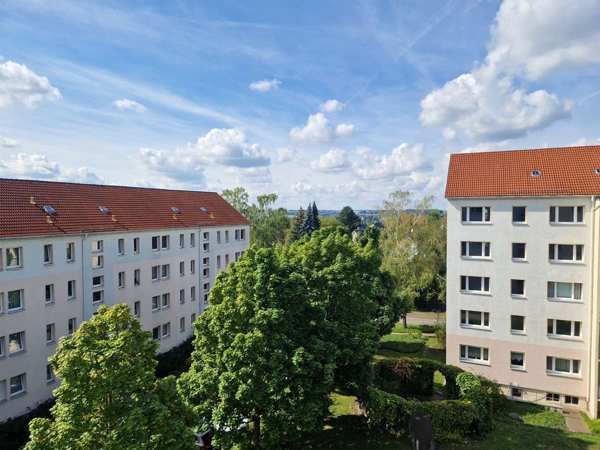 Thumbnail-Wohnung zum Mieten in Glauchau 450,00 € 69.47 m²