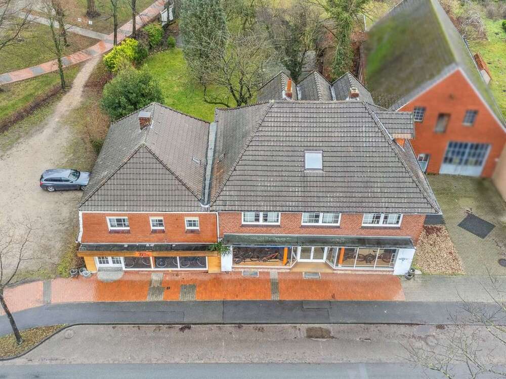 Thumbnail-Grundstück in Recke 990.000,00 € 3800 m²