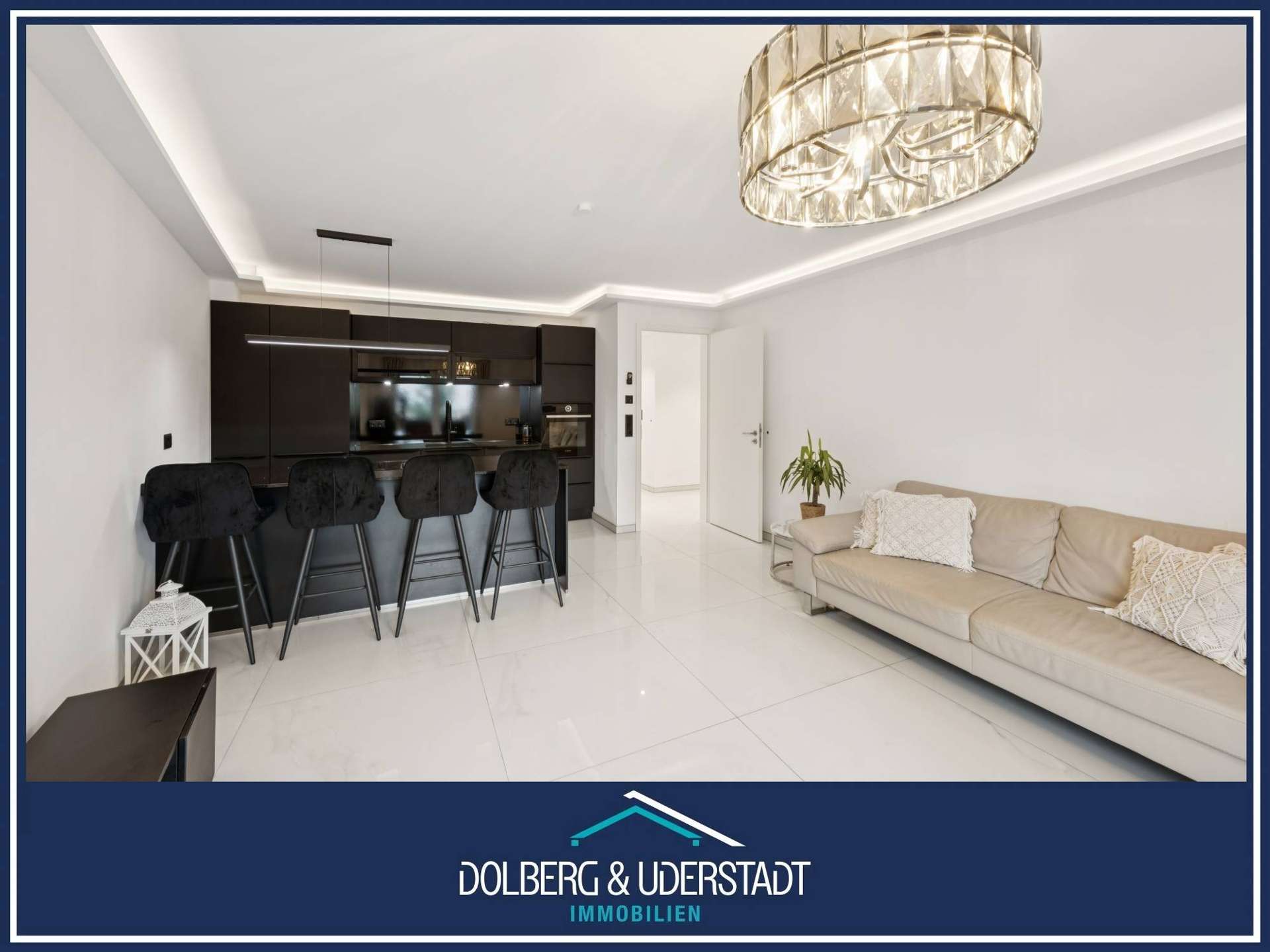 Thumbnail-Wohnung zum Kaufen in Hamburg Tonndorf 398.000,00 € 73.75 m²