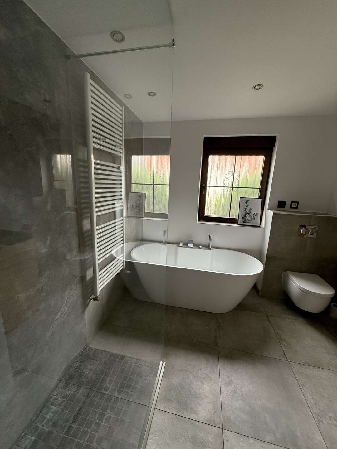 Thumbnail-Wohnung zum Mieten in Frankfurt am Main 1.560,00 € 130 m²