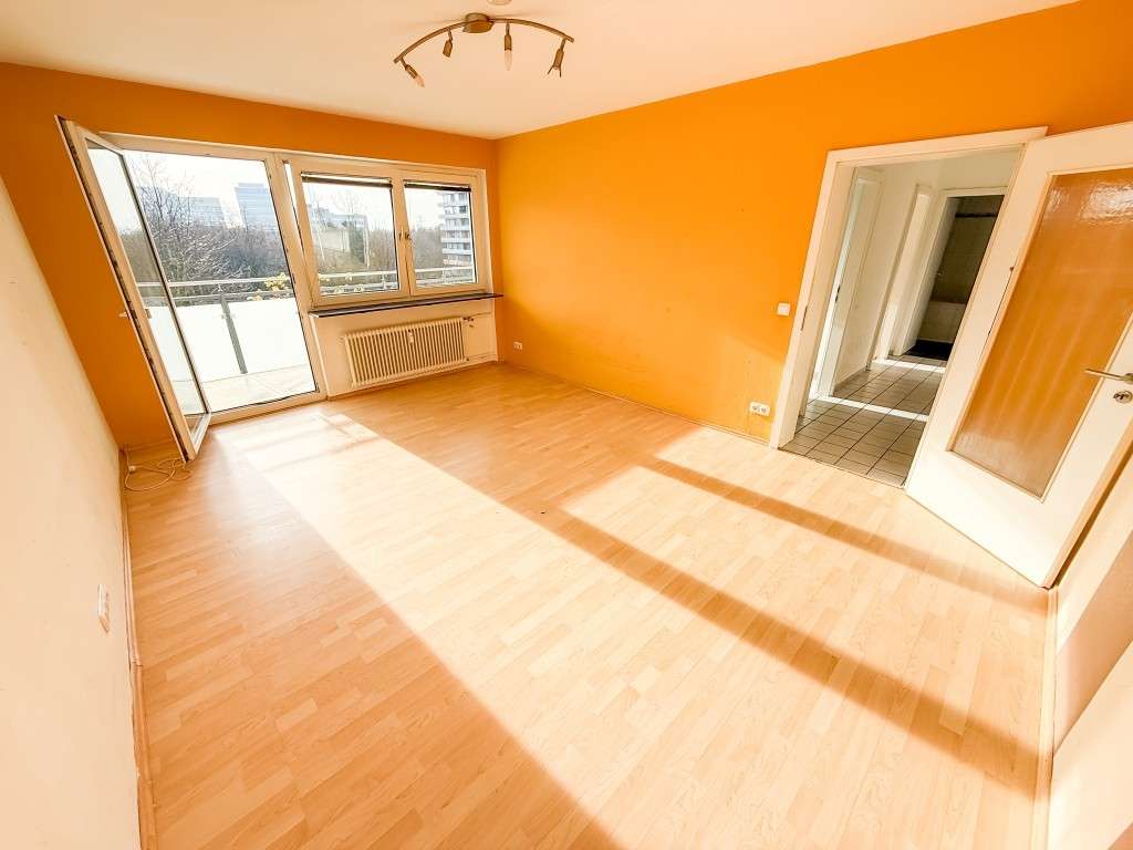 Thumbnail-Wohnung zum Kaufen in Eschborn 175.000,00 € 56.71 m²