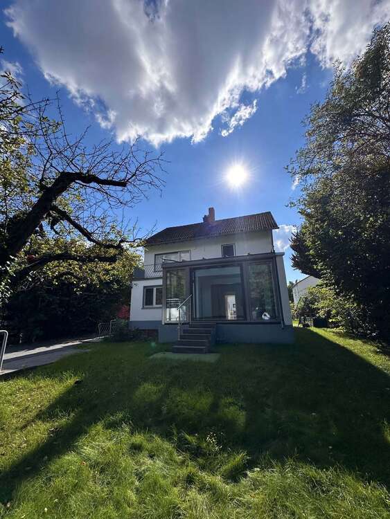 Thumbnail-Haus zum Kaufen in Altrip 729.000,00 € 200 m²