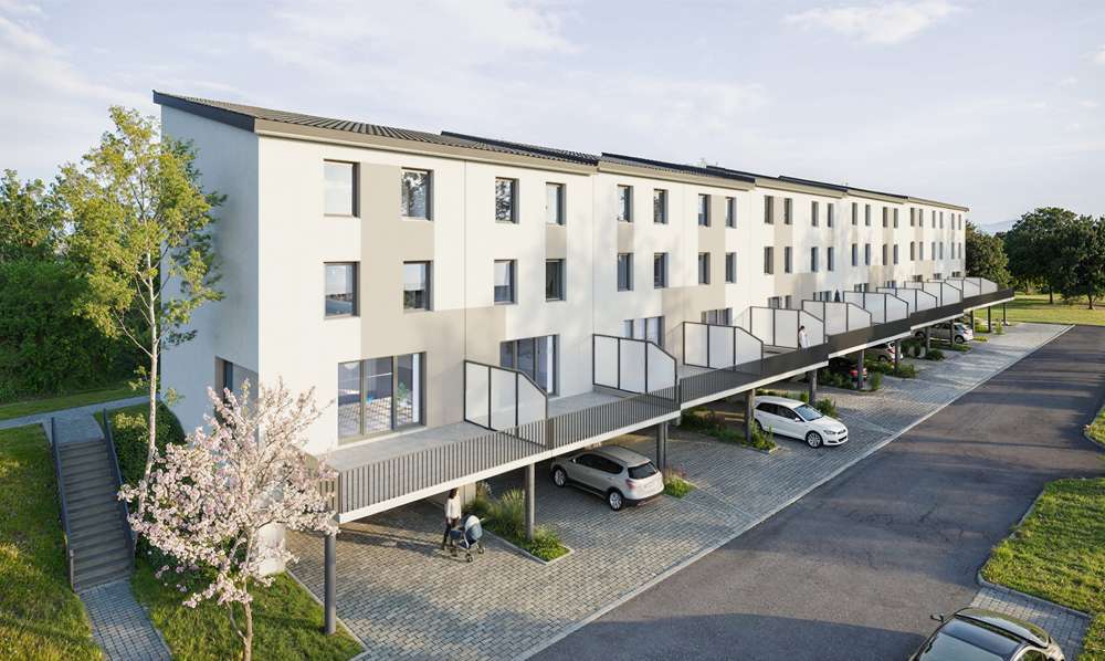 Thumbnail-Haus zum Kaufen in Regensburg 549.900,00 € 168 m²