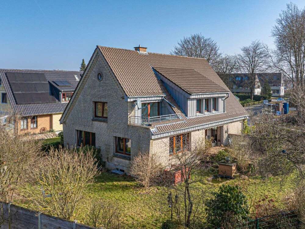 Thumbnail-Haus zum Kaufen in Flensburg 525.000,00 € 223 m²