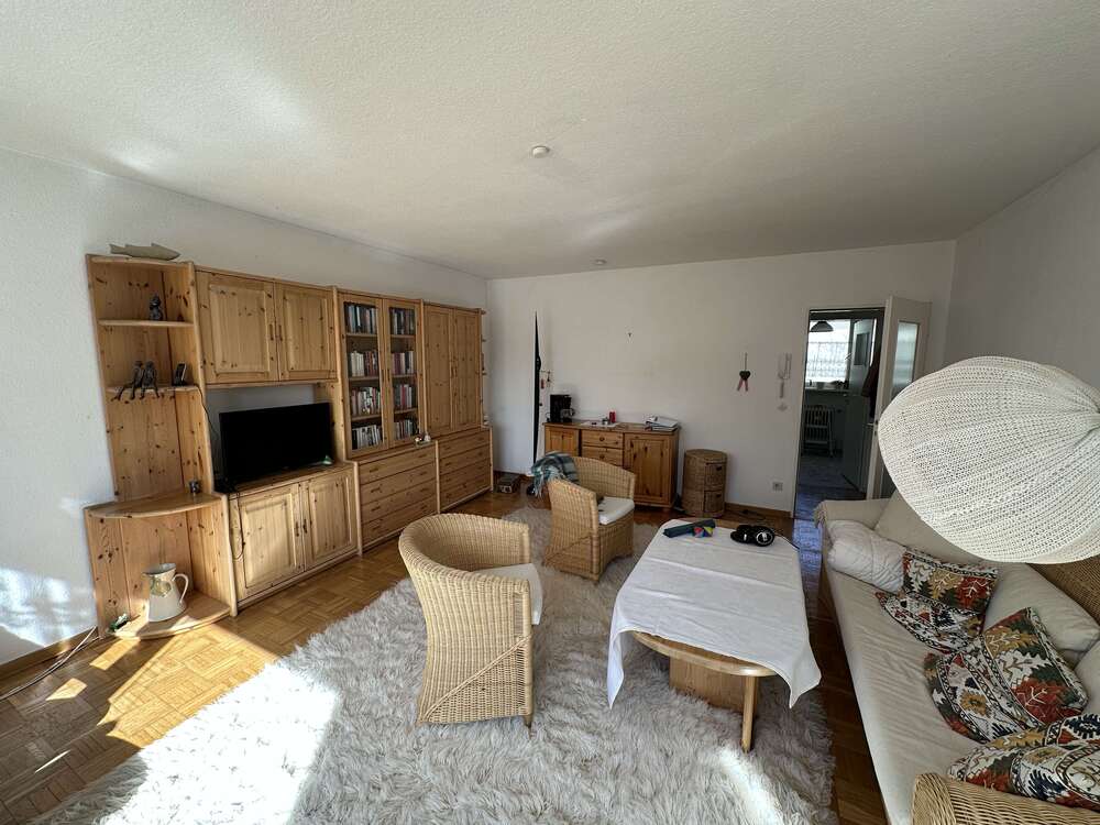 Thumbnail-Wohnung zum Mieten in Berlin 651,95 € 54.42 m²