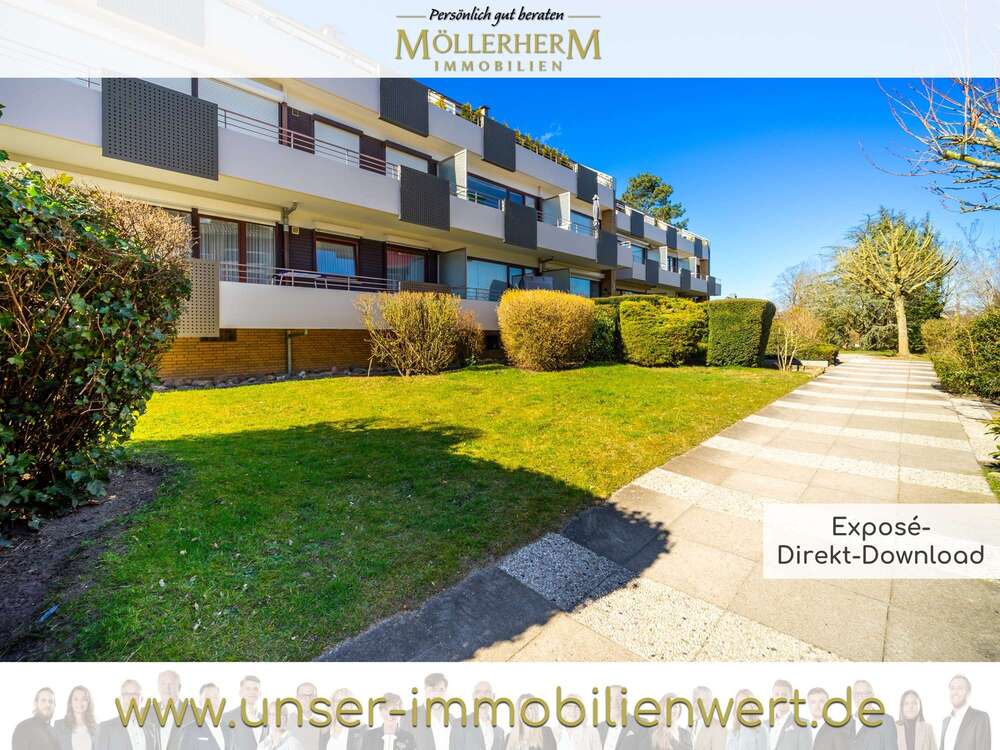 Thumbnail-Wohnung zum Kaufen in Timmendorfer Strand 249.000,00 € 54 m²