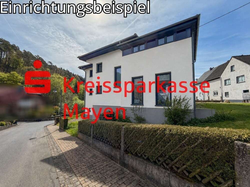 Thumbnail-Haus zum Kaufen in Siebenbach 695.000,00 € 275 m²